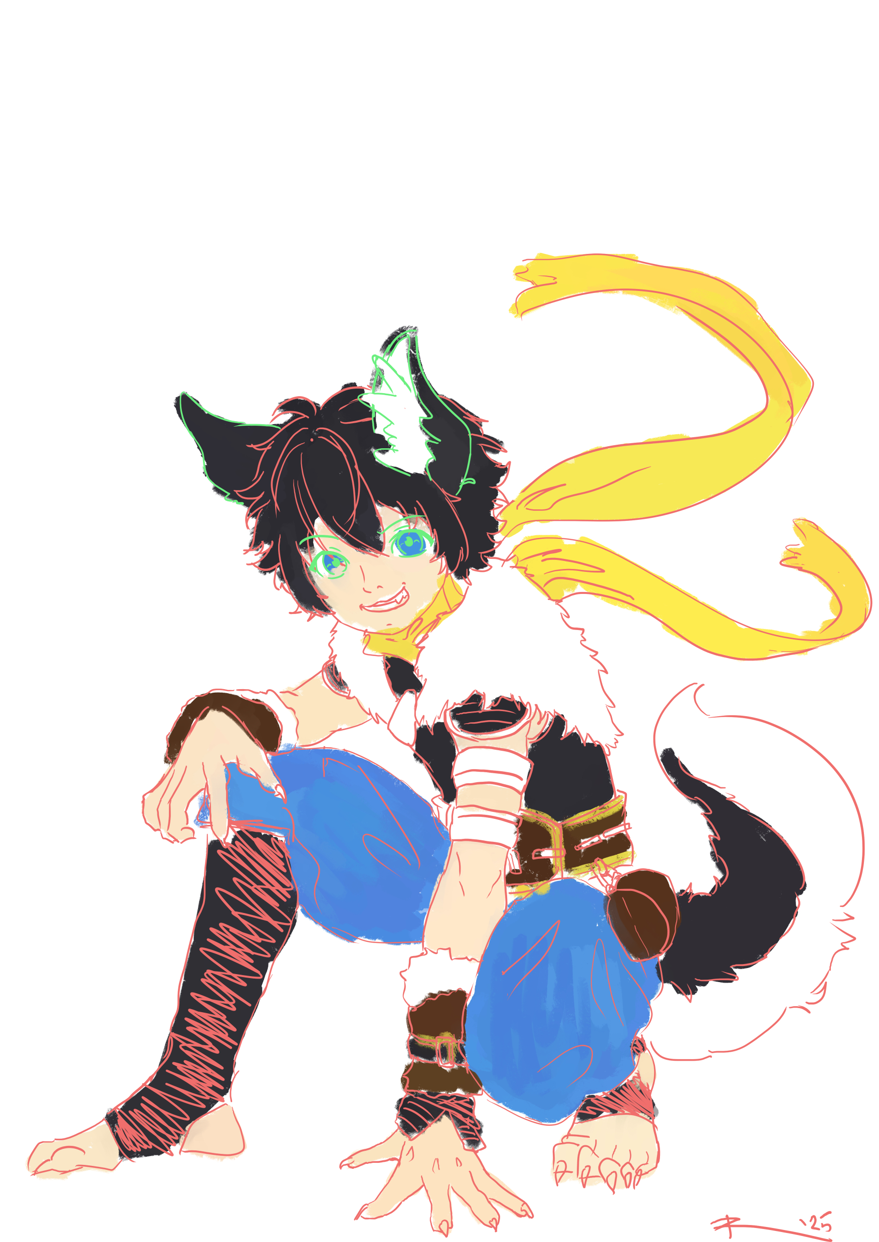 Ryo wip2