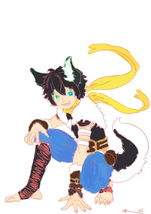 Ryo wip2