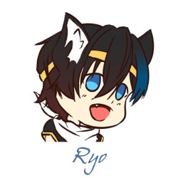 Ryo
