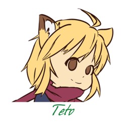 Teto